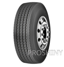 Kpatos KTR59 (причіпна) 385/65 R22.5 160L PR20