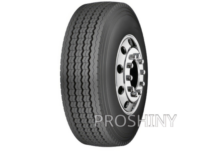 Kpatos KTR59 (причіпна) 385/65 R22.5 160L PR20