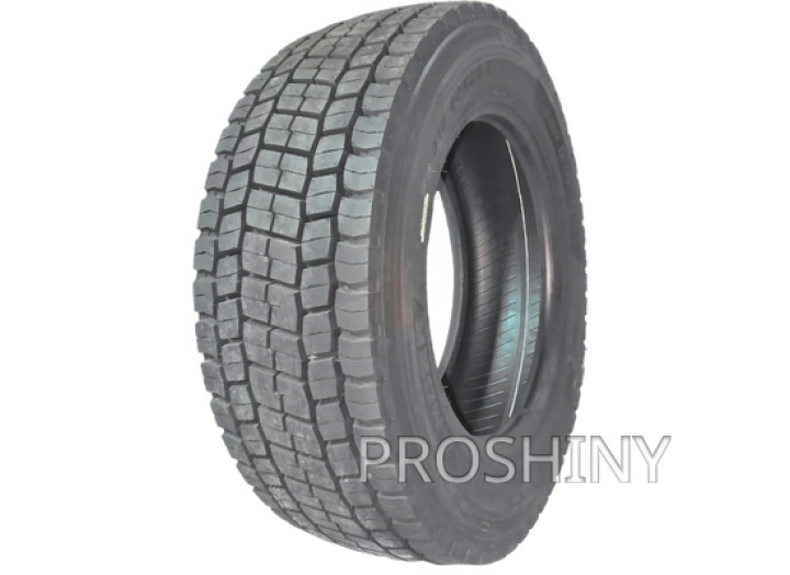 Atlander Lander Drive ATL66 (ведуча) 245/70 R19.5 136/134M PR16