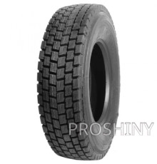 Kpatos KTR67 (ведуча) 295/80 R22.5 152/149L PR18