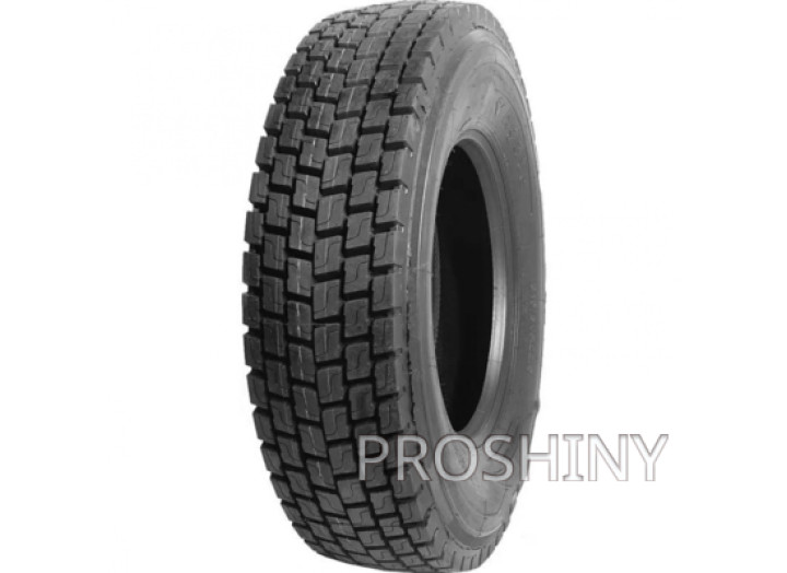 Kpatos KTR67 (ведуча) 295/80 R22.5 152/149L PR18