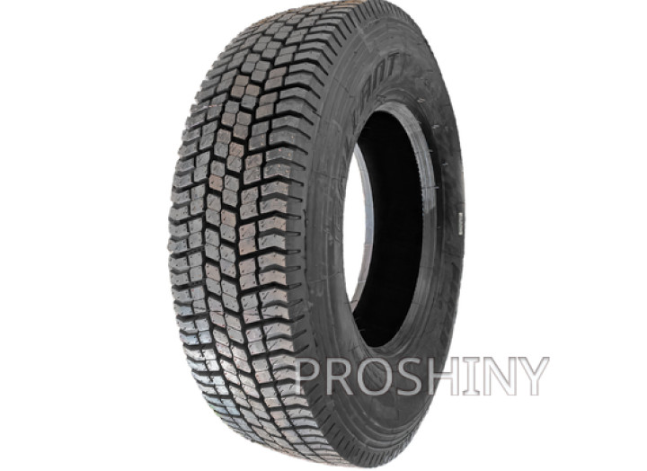 Gallant GL628 (ведуча) 215/75 R17.5 135/133J
