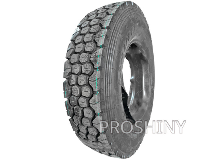 Gallant GL303 (ведуча) 8.25 R20 139/137K