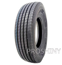 Kpatos KT266 (рульова) 295/80 R22.5 152/149L PR18