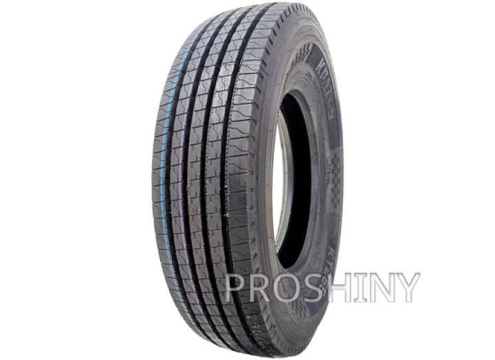 Kpatos KT266 (рульова) 295/80 R22.5 152/149L PR18
