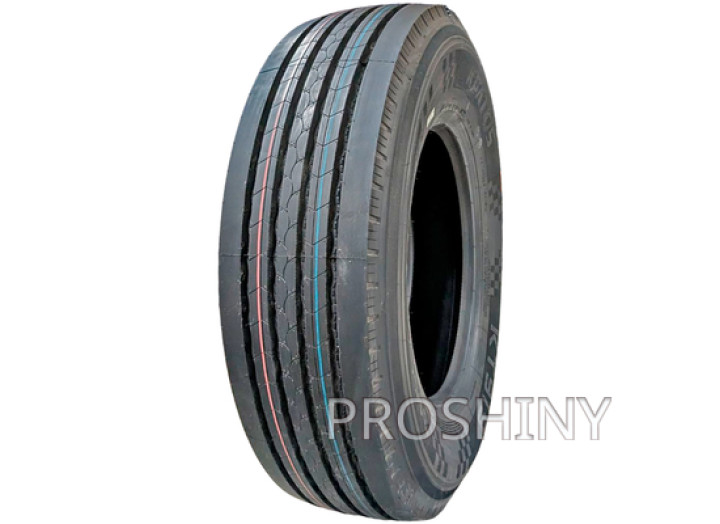 Kpatos KT919 (рульова) 315/70 R22.5 154/151L PR20