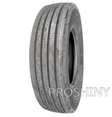 Kpatos KT166 (рульова) 315/80 R22.5 157/154M PR20