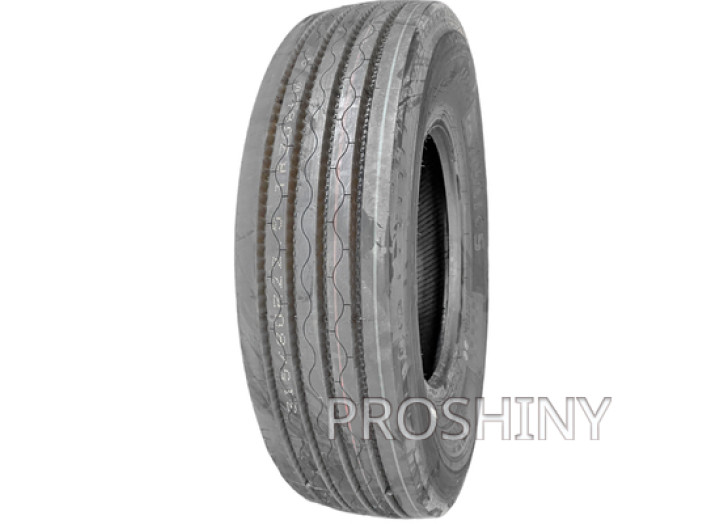 Kpatos KT166 (рульова) 315/80 R22.5 157/154M PR20