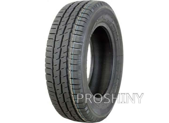 Gauth-Pneus (наварка) Agis Snow Alp 195/65 R16C 104T