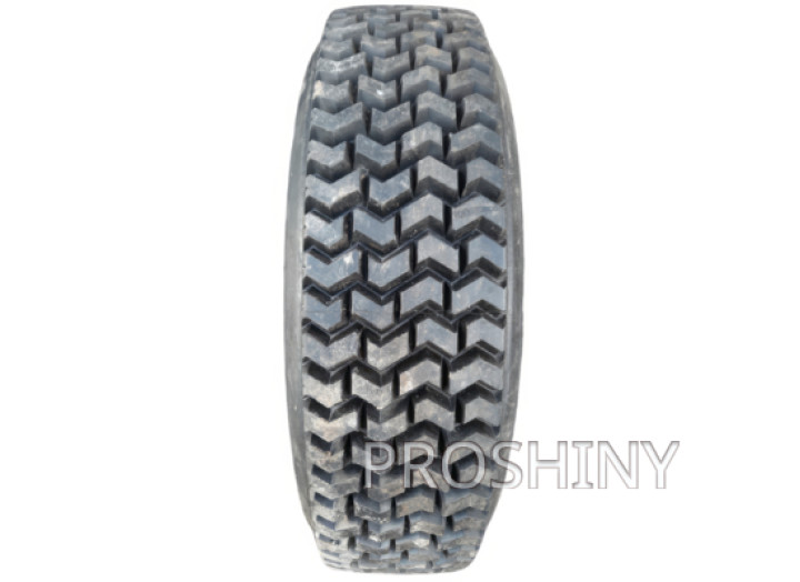 Continental LS 45 (ведуча) 225/75 R17.5 123M