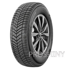 Orium All Season Light Truck 205/75 R16C 110/108R