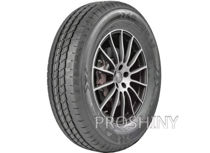 Sonix Van A/S 225/65 R16C 112/110R