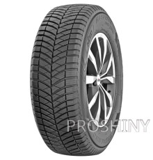 Riken All Season Light Truck 195/70 R15C 104/102R