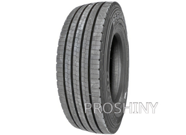 Hubtrac REGIONAL S15 (рульова) 245/70 R17.5 143/141J PR18
