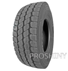 Hubtrac MIXED G12 (універсальна) 425/65 R22.5 165K PR20