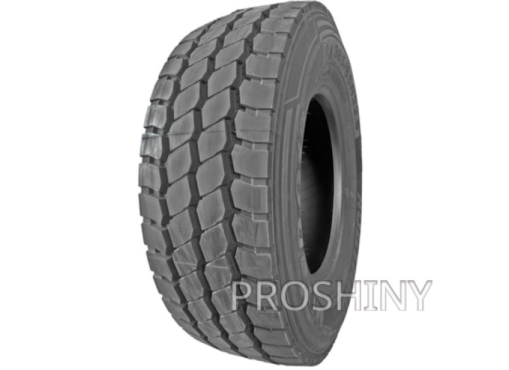 Hubtrac MIXED G12 (універсальна) 425/65 R22.5 165K PR20