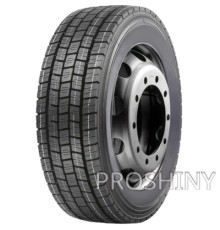 Hubtrac REGIONAL D12 (ведуча) 215/75 R17.5 126/124M PR14