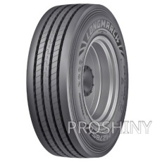 Long March LM278S (рульова) 385/65 R22.5 164K PR24