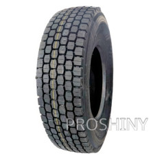 Firemax FM380 (ведуча) 315/80 R22.5 157/154M PR20