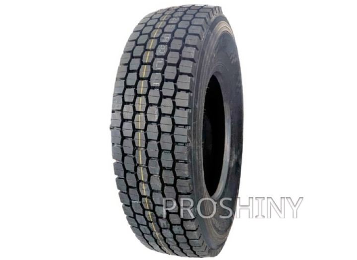 Firemax FM380 (ведуча) 315/80 R22.5 157/154M PR20
