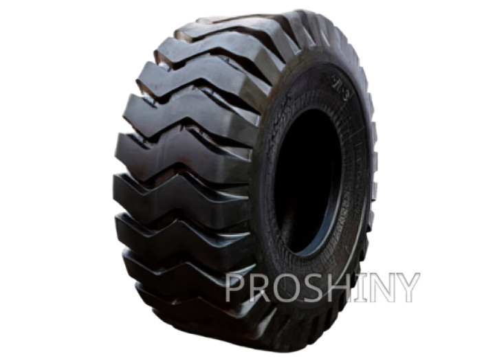 Hengtar E-3/L-3A (індустріальна) 15.50 R25 175A2 PR16