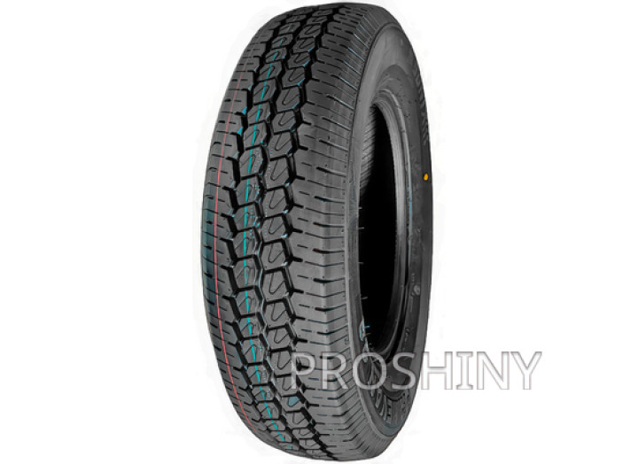 Sonix Primevan 28 165 R14 91/90R