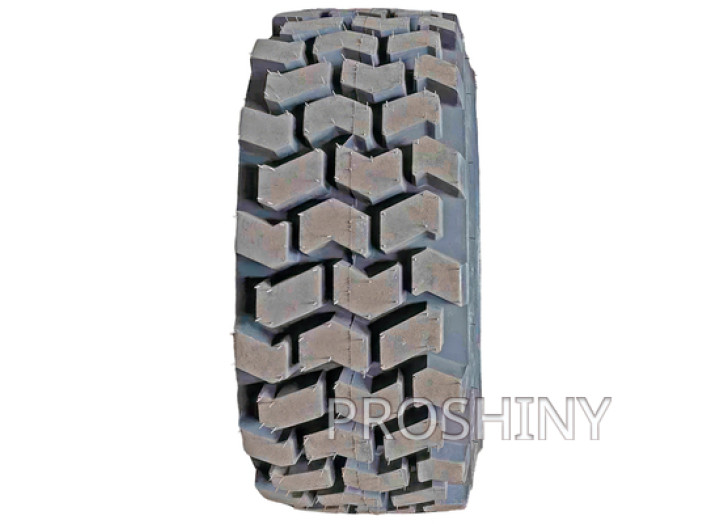 VK Tyres VK-601 Rock stone (індустріальна) 12 R16.5 147A2/139A3 PR14