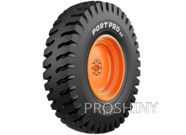 Ceat PORT PRO RX IND-4 (індустріальна) 18.00 R25 PR40
