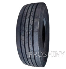 Royal Black RS202 (рульова) 315/60 R22.5 156/150L