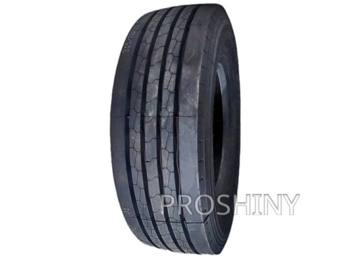 Royal Black RS202 (рульова) 315/60 R22.5 156/150L