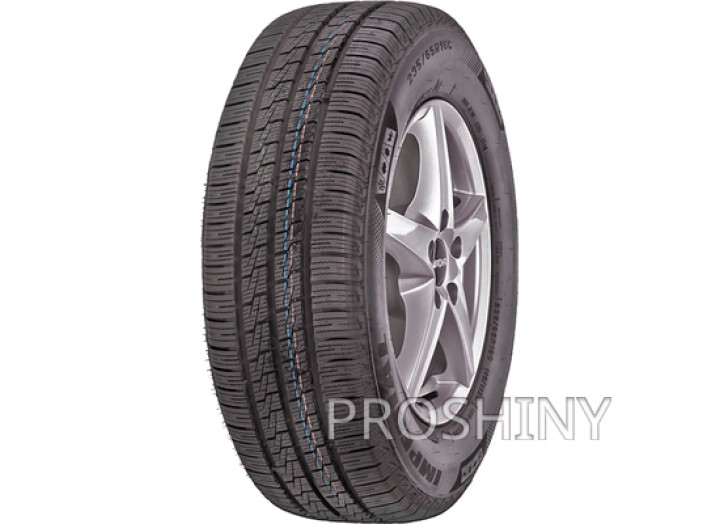 Imperial All Season Van Driver 225/70 R15C 112/110S