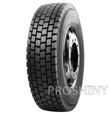 Roadwing DW638 (ведуча) 315/70 R22.5 154L/150M PR20