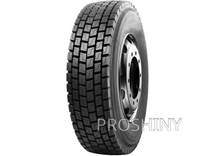 Roadwing DW638 (ведуча) 315/70 R22.5 154L/150M PR20