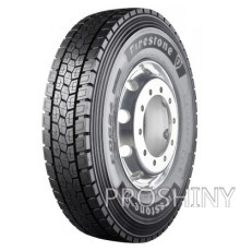 Firestone FD624 (ведушая) 315/80 R22.5 156/150L