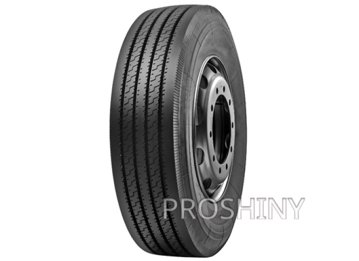 Roadwing DW660 (рульова) 315/70 R22.5 154/150L PR20