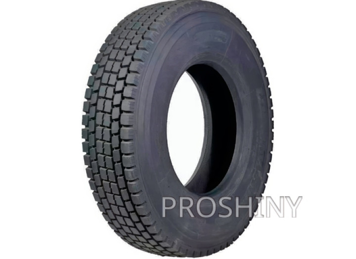 Roadwing DW327 (ведуча) 315/80 R22.5 156L/152M PR20