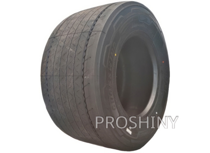 CrossWind CW-LT01 (причіпна) 385/55 R19.5 156J PR18