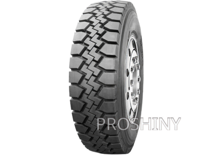 Sportrak SP929 (універсальна) 9.5 R17.5 143/141J PR18