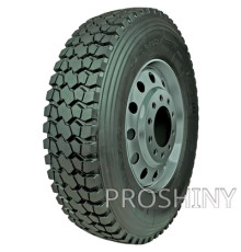 Long March LM338 (ведуча) 8.25 R16 128/124L