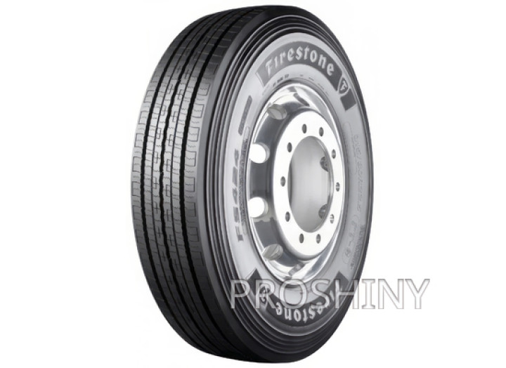 Firestone FS424 (рульова) 315/70 R22.5 154/150L