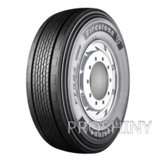 Firestone FT524 (причіпна) 385/55 R22.5 160K