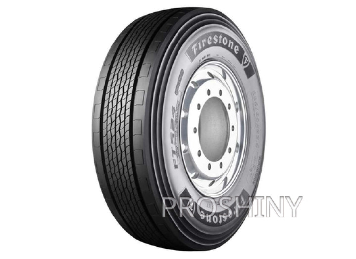 Firestone FT524 (причіпна) 385/65 R22.5 160K