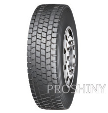 Doublestar DLD809 (ведуча) 295/80 R22.5 152/148M