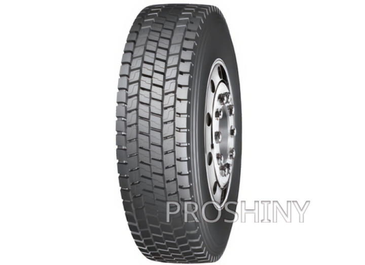 Doublestar DLD809 (ведуча) 295/80 R22.5 152/148M