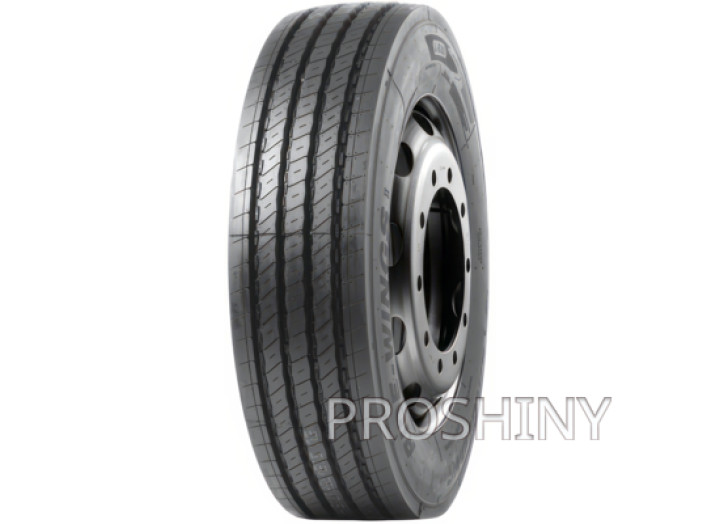LingLong Ride-Wings L-S20 (рульова) 215/75 R17.5 126/124M PR14