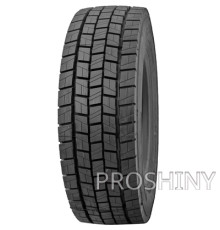 LingLong L-D20 (ведуча) 215/75 R17.5 126/124M PR14