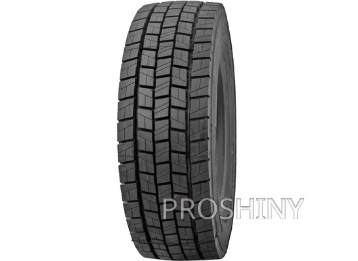 LingLong L-D20 (ведуча) 215/75 R17.5 126/124M PR14