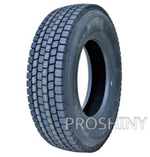 Sunfull RSHF356 (ведуча) 295/80 R22.5 152/149M PR18