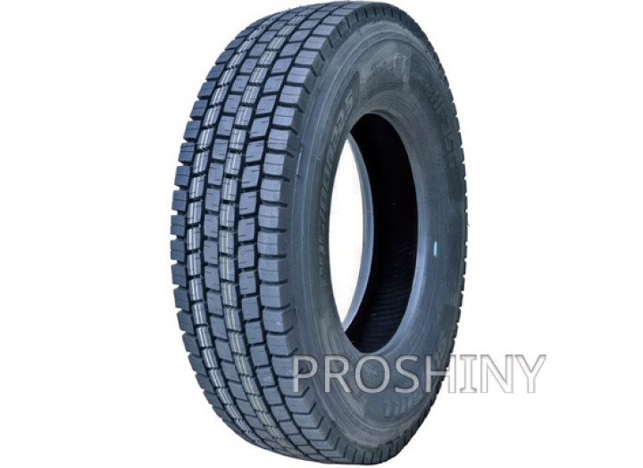 Sunfull RSHF356 (ведуча) 295/80 R22.5 152/149M PR18