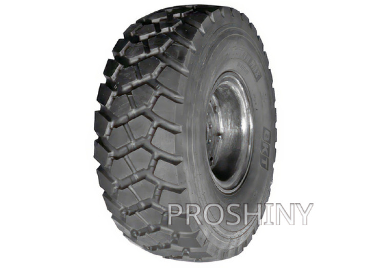 BKT EARTHMAX SR 33 PLUS (універсальна) 16.00 R20 173G
